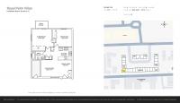 Floor Plan Thumbnail